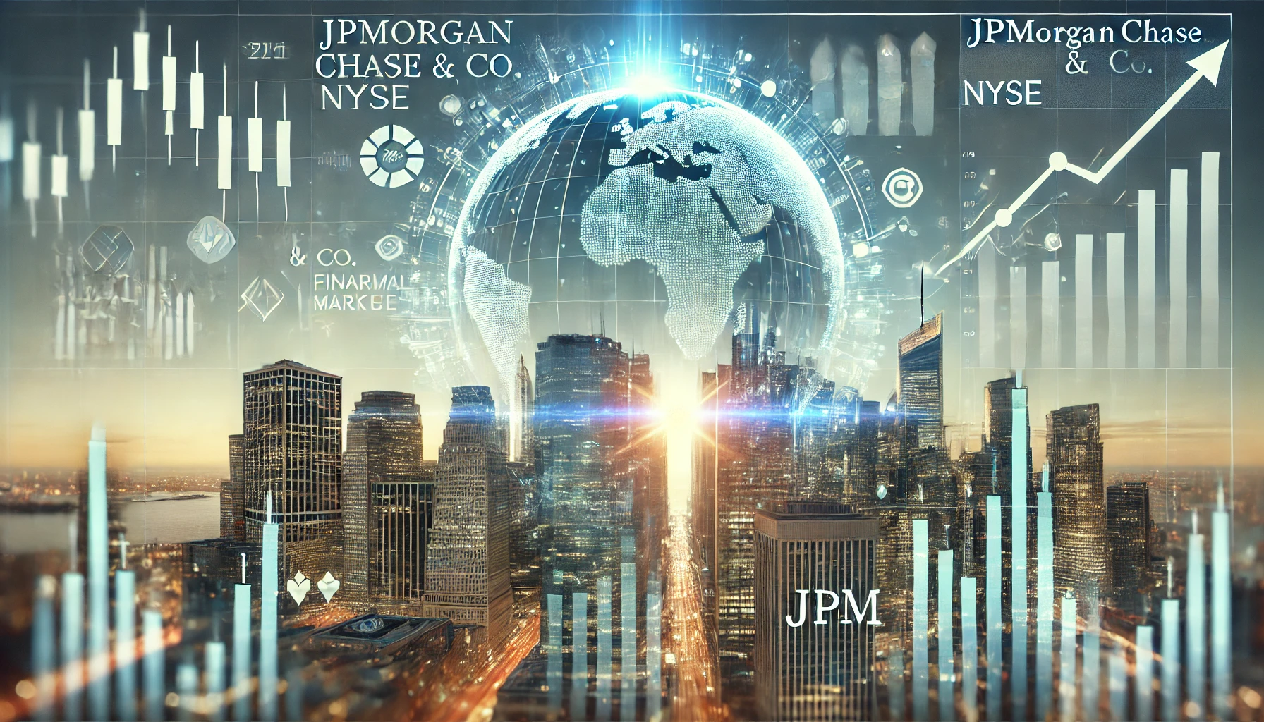 JPMorgan Chase & Co. (NYSE: JPM): Key Insights and Future Prospects for Investors